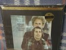 Simon and Garfunkel Bridge Over Troubled Water MOFI Mobile Fidelity One-Step 2LP