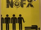 Nofx Wolves in Wolves' Clothing Sealed Vinyl LP Fat Wreck Chords w/ Digital Code