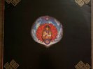 Santana Lotus Vinyl 3 LP CBS 66325 Holland Press Inserts RARE VG++