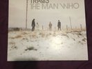 Travis : The Man Who VINYL LP Original Issue With Additional 12