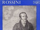 OVAL ARGO ZRG 506 GROOVED UK - ROSSINI STRING SONATAS - MARRINER ASMF - NM