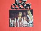 Alice Cooper – Easy Action (1970) – 1 LP (coloured vinyl) RE