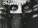 Alice Cooper – The Eyes Of Alice Cooper (2003) – 1 LP (white vinyl)