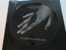 Cigarettes After Sex Cigarettes After Sex  S/T mail order PICTURE DISC vinyl LP