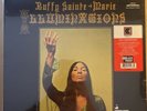 BUFFY SAINTE-MARIE- Illuminations LP On Yellow Vinyl RSDBF 2019 Only 1000