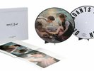 Descendants of the Sun Soundtrack Volume 1 180g Import 2LP Picture Disc Box Set