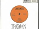 Tommy McCook - Michelle / Teacher Man - The Lesson Ltd Edit. 7