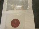 Ultravox - Rage In Eden White Vinyl And 7” White Vinyl New.