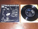 THE YARDBIRDS - ROGER THE ENGINEER - 45RPM EXTENDED PLAY WITH PICTURE SLEEVE