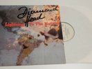Diamond Head Lightning to the Nations Woolfe Records  WR 9004  Vinyl Lp