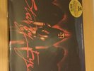 Starry Eyes Coloured Vinyl Waxwork Records