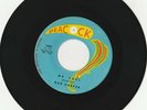 RARE ORIG NORTHERN SOUL 45 - BUD HARPER - MR. SOUL / LET ME LOVE YOU - PEACOCK