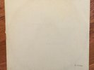The Beatles - White Album 2-LP Apple SMO 2051/52 1968 German TELDEC Flipback