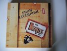 the beatles box from liverpool coffret NM - NM