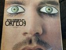 TITO SCHIPA JR. ORFEO 9 RARE CETRA Orange label ITA PSYCH PROG OST RARE LP