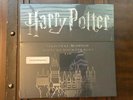 Harry Potter: Original Motion Picture Soundtracks I-V LP Picture Discs