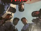 NWA - Straight Outta Compton Vinyl LP Great Condition