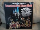 Disneyland records- MAIN STREET ELECTRICAL PARADE- VG+