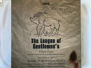 Special Stuff - The League Of Gentlemen Vinyl Box set + Live Again 2018 - Signed