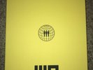 THIRD MAN RECORDS VAULT #30 JACK WHITE STRIPES The Dead Weather  The Raconteurs