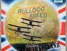 Bulldog Breed - Made in England - Orig first press German LP on Deram Nova 1969