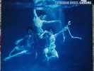 CATHERINE WHEEL CHROME AUDIOPHILE VINYL DIRECT METAL MASTER PLAYS FLAWLESSLY
