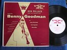 Ben Pollack Featuring Benny Goodman/10