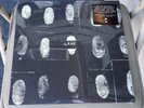 Gray - Shades Of - Jean-Michel Basquiat Kool Keith Todd Rundgren Vinyl Record LP