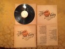 NEIL YOUNG Harvest VG++ PLAY GRADED RARE 1972 Reprise 1st Pressing  Lee Hulko