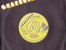 THE CAPREEZ HOW TO MAKE A SAD MAN GLAD GRAPEVINE UK 70'S RELEASE DEMO COPY