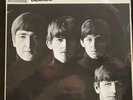 The Beatles - With The Beatles Mono 1963 UK Ex Audio