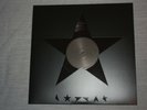 David Bowie - Black Star / FOC / Gimmix - Cover. EU/2016. NEUWERTIG  1xgespielt