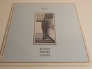 blitz second empire justice vinyl punk joy divison