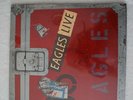 EAGLES LIVE SEALED HTF ORIGINAL