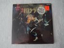 KISS ALIVE NBLP 7020-798 SEALED HTF ORIGINAL