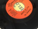 The Commands VG+ Don’t Be Afraid To Love Me Around Go Dynamic Chicano Soul Texas