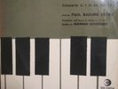 33 GIRI BEETHOVEN CONCERTO BADURA SKODA HERMANN SCHERCHEN WESTMINSTER