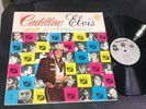 NM Shrink ELVIS PRESLEY LP 