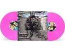 LANA DEL REY Norman Fucking Rockwell Pink Vinyl 2 LP Record Urban Outfitters Exc