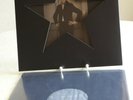 Vinyl David Bowie Black Star LP Rarität