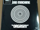 HEAD MACHINE 