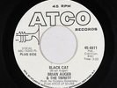 Funk Soul Mod 45 - Brian Auger & the Trinity - Black Cat - ATCO - mp3