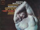 Columbia MS6394 Mahler:Sym. #1 Titan/CSO/Walter,2 eye,TAS list