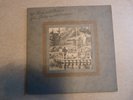 JOHN FAHEY AND HIS ORCHESTRA OF RIVERS AND RELIGION 1972 VINYL LP RECORD
