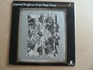 CAPTAIN BEEFHEART & HIS MAGIC BAND MIRROR MAN 1971 DIE CUT LP VINYL RECORD