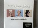 THE HUMAN LEAGUE A Very British Synthesizer Group 180 gram vinyl 3-LP box Sealed