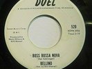 Jazz Soul  Bellino  