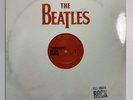 The Beatles Tomorrow Never Knows 2012 iTunes Promo Vinyl LP 1000 Copies New Rare