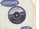 EDDIE COCHRAN JEANIE JEANIE JEANIE   1960 RARE