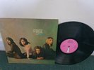 ORIGINAL FREE - FIRE AND WATER LP PINK ISLAND LABEL STEREO ILPS 9120 A1/B1